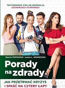 Affiche de Tromperie et compagnie, film à voir en streaming sur Pygargue