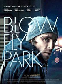 Affiche de Blowfly Park, film à voir en streaming sur Pygargue