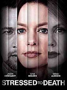 Affiche de La blessure d'une femme, film à voir en streaming sur Pygargue