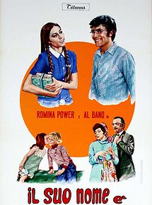 Affiche de Il suo nome è Donna Rosa, film à voir en streaming sur Pygargue