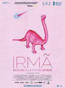 Affiche de Irmã, film à voir en streaming sur Pygargue