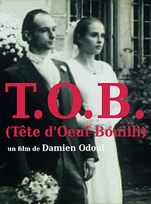 Affiche de Tob, film à voir en streaming sur Pygargue