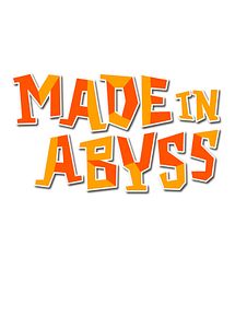 Affiche du film Made in Abyss, à voir en streaming sur Play DD Streaming