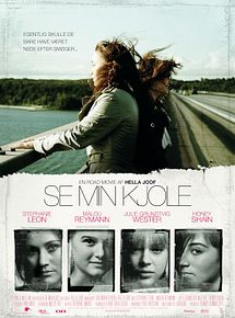 Affiche de Hush Little Baby, film à voir en streaming sur Pygargue