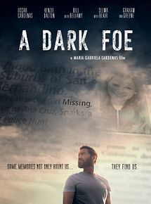 Affiche de A Dark Foe, film à voir en streaming sur Pygargue