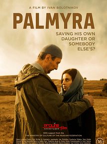 Affiche de Palmyra, film à voir en streaming sur Pygargue