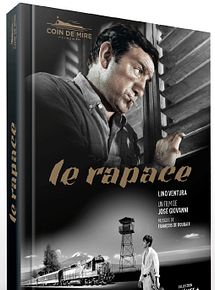Affiche de Le Rapace, film à voir en streaming sur Pygargue