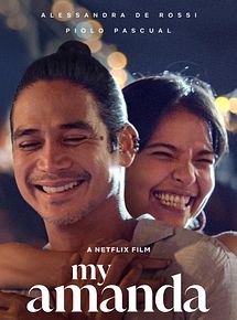 Affiche de My Amanda, film à voir en streaming sur Pygargue