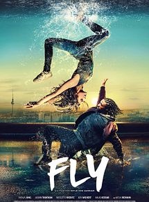 Affiche de Fly, film à voir en streaming sur Pygargue