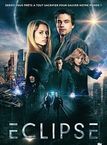 Affiche de Eclipse, film à voir en streaming sur Pygargue