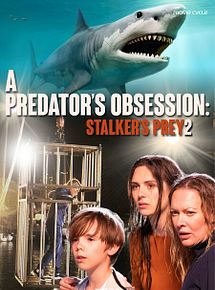 Affiche de Le prédateur de ma fille, film à voir en streaming sur Pygargue
