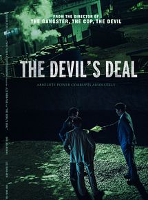 Affiche de The Devil’s Deal, film à voir en streaming sur Pygargue