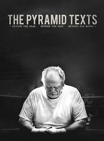Affiche de The Pyramid Texts, film à voir en streaming sur Pygargue