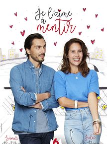 Affiche de Je l’aime à mentir, film à voir en streaming sur Pygargue