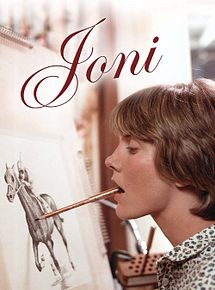 Affiche de Joni, film à voir en streaming sur Pygargue