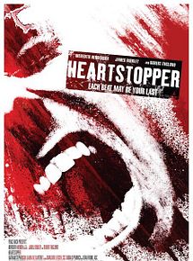 Affiche de Heartstopper - L'arrache-coeur, film à voir en streaming sur Pygargue