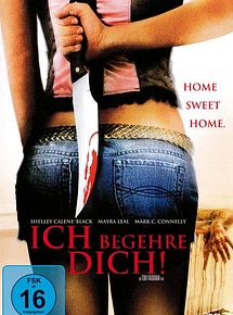 Affiche de Ich begehre dich, film à voir en streaming sur Pygargue