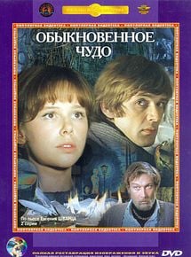 Affiche de Un miracle ordinaire, film à voir en streaming sur Pygargue