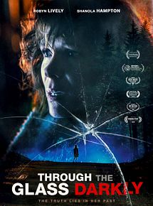 Affiche de Through The Glass Darkly, film à voir en streaming sur Pygargue