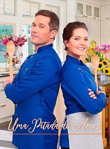 Affiche de Une pincée de romance, film à voir en streaming sur Pygargue