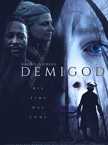 Affiche de Demigod, film à voir en streaming sur Pygargue