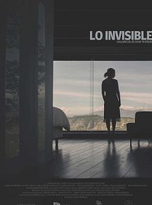 Affiche de Lo invisible, film à voir en streaming sur Pygargue
