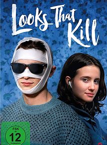 Affiche de Looks That Kill, film à voir en streaming sur Pygargue