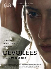 Affiche de Dévoilées, film à voir en streaming sur Pygargue