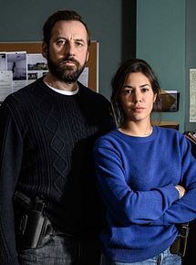 Affiche de La Mort est dans le pré, film à voir en streaming sur Pygargue