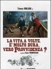 Affiche de On m'appelle Providence, film à voir en streaming sur Pygargue