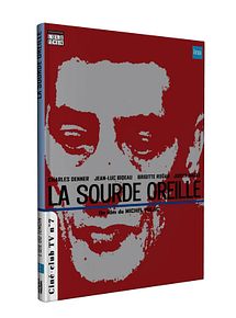 Affiche de La Sourde oreille, film à voir en streaming sur Pygargue