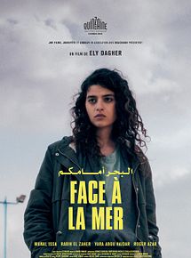 Affiche de Face à la mer, film à voir en streaming sur Pygargue