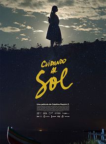 Affiche de Cuidando al Sol, film à voir en streaming sur Pygargue