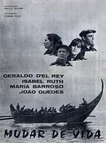 Affiche de Changer de vie, film à voir en streaming sur Pygargue