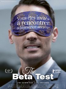 Affiche de The Beta Test, film à voir en streaming sur Pygargue