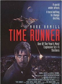 Affiche de Time Runner, film à voir en streaming sur Pygargue