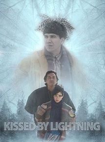 Affiche de Kissed by Lightning, film à voir en streaming sur Pygargue