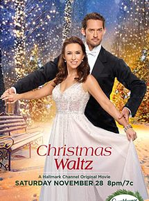 Affiche de La Valse de Noël, film à voir en streaming sur Pygargue