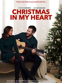 Affiche de Tous en scène à Noël, film à voir en streaming sur Pygargue