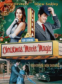 Affiche de Sur la piste de Noël, film à voir en streaming sur Pygargue
