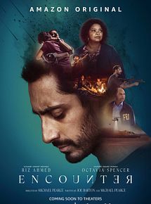 Affiche de Encounter, film à voir en streaming sur Pygargue