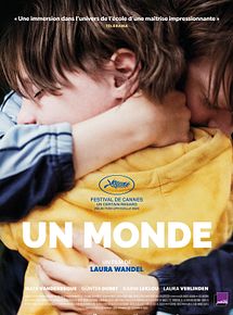 Affiche de Un monde, film à voir en streaming sur Pygargue
