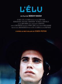 Affiche de L'Elu, film à voir en streaming sur Pygargue