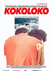 Affiche de Kokoloko, film à voir en streaming sur Pygargue