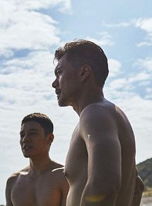 Affiche de The Teacher, film à voir en streaming sur Pygargue