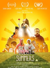 Affiche de Douze printemps, film à voir en streaming sur Pygargue
