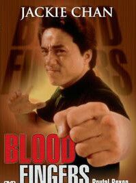 Affiche de Blood Fingers, film à voir en streaming sur Pygargue