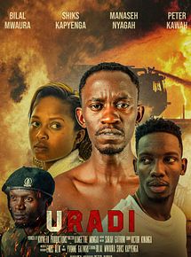 Affiche de Uradi, film à voir en streaming sur Pygargue
