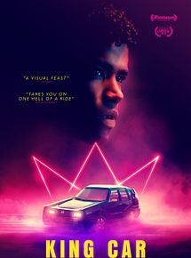 Affiche de King Car, film à voir en streaming sur Pygargue