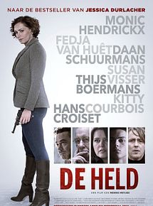 Affiche de La peur au ventre, film à voir en streaming sur Pygargue